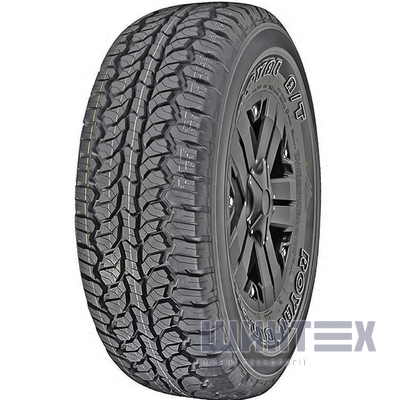 Royal Black Royal A/T 205 R16C 110/108S